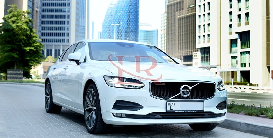 Volvo-S90